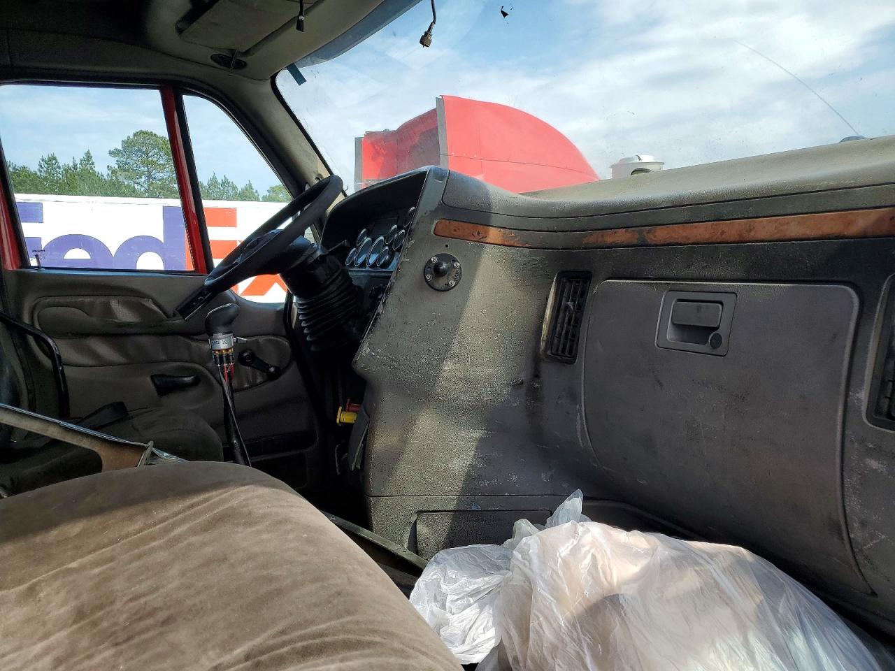 2007 PETERBILT All other VIN 1XP7DB9X87D696364 photo 5