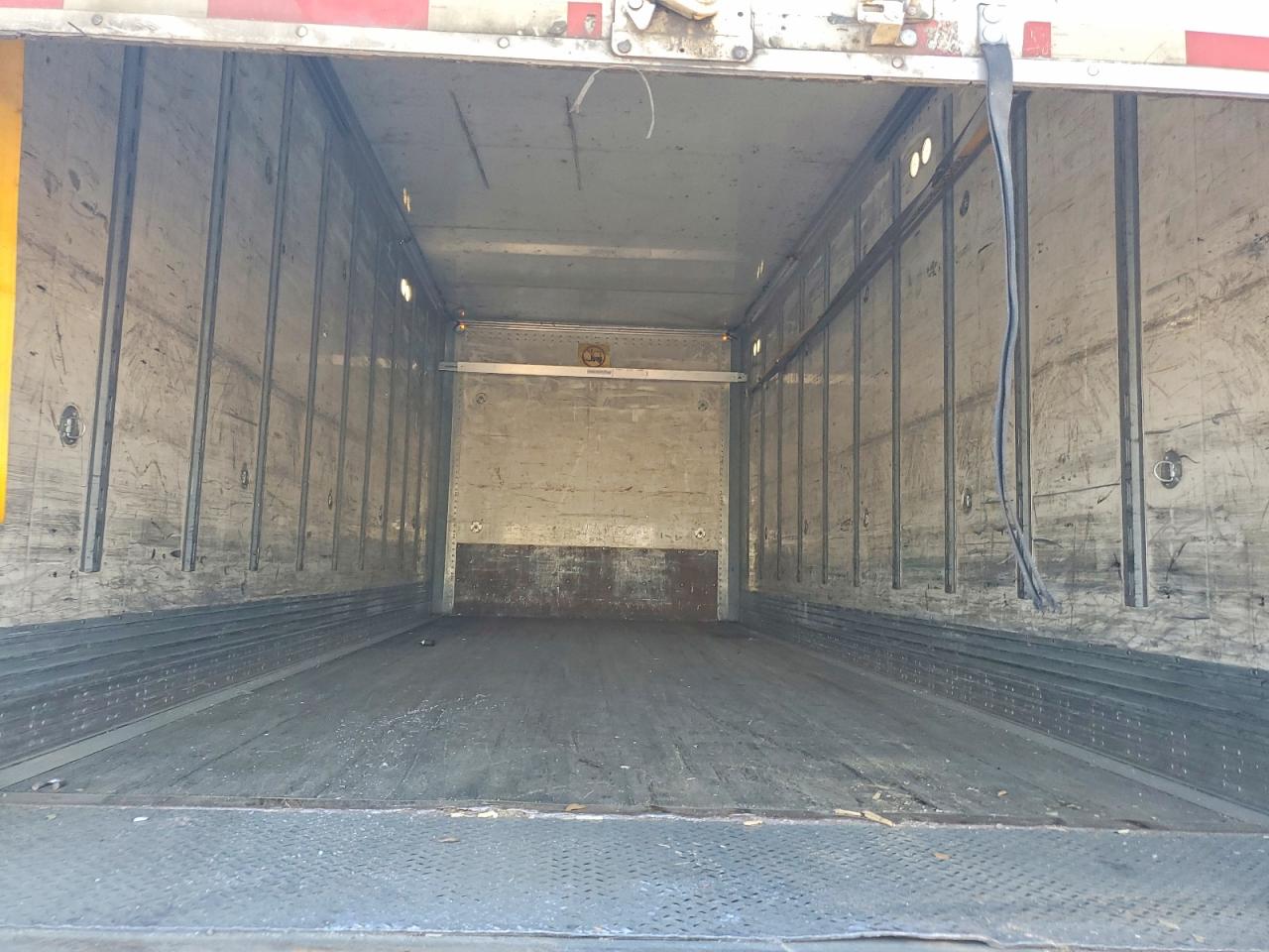 2014 KENWORTH All models VIN 2NKHHM7X8EM403531 photo 6
