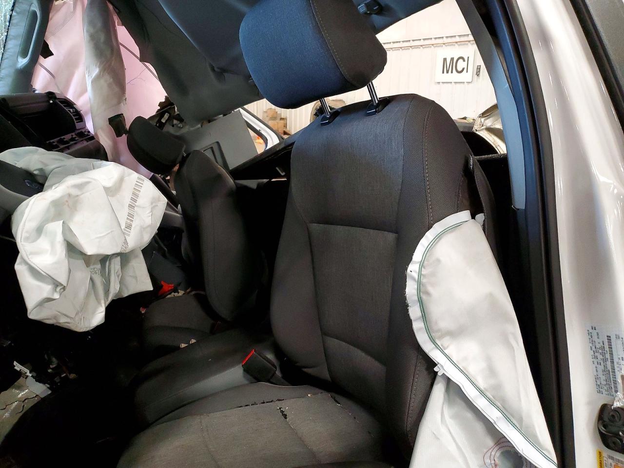 2025 Ford F150 VIN 1FTMF1L52SKD52890 photo 10