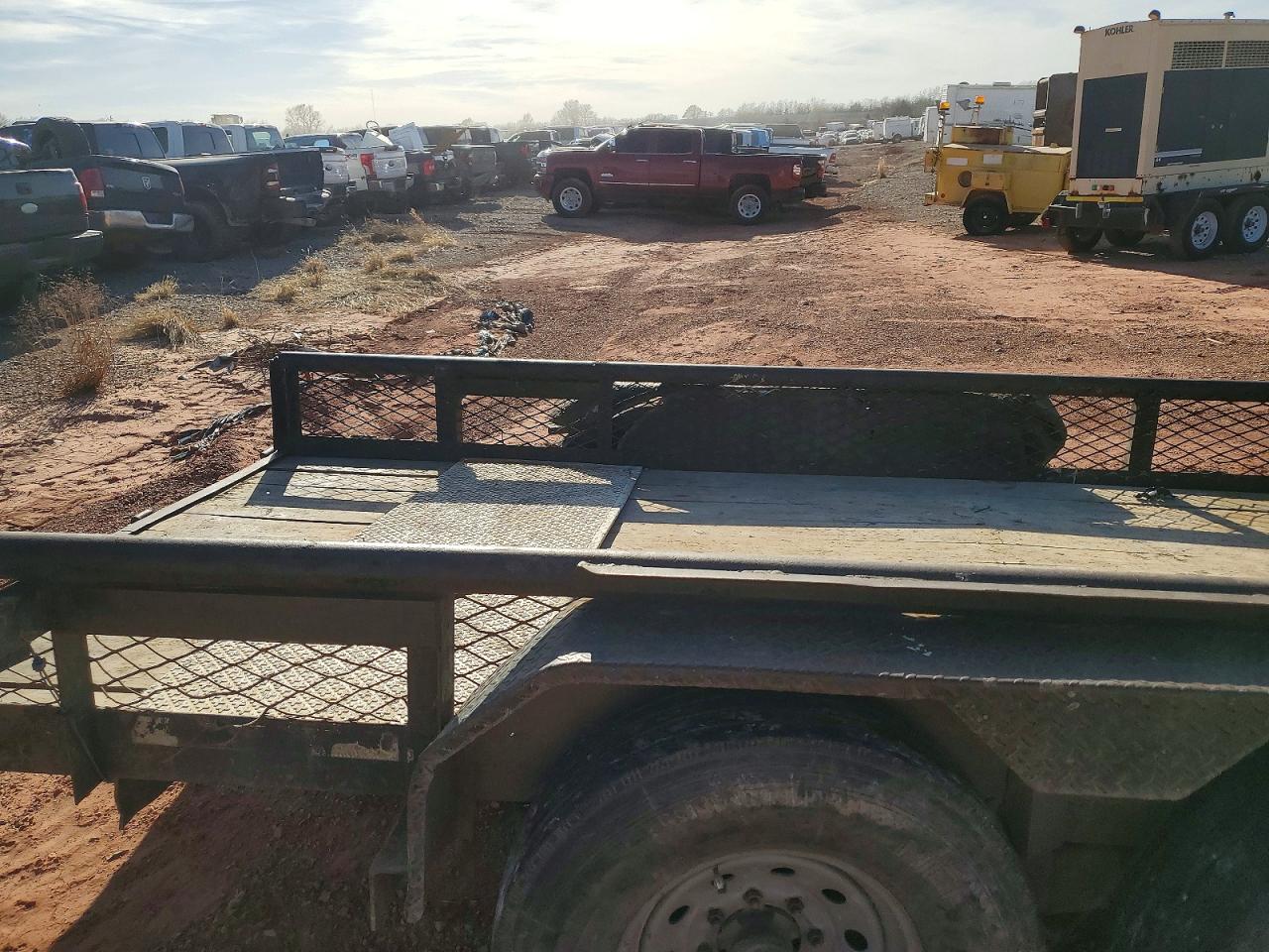 2012 UTILITY TRAILER VIN 16VPX2029C2318882 photo 6