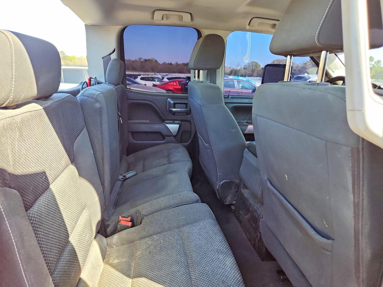 2019 Silverado VIN 2GC2KSEG1K1193643 photo 10