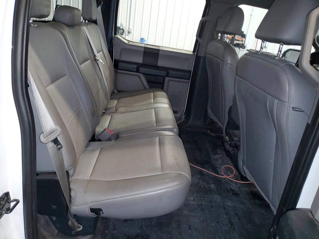 2019 Ford F150 VIN 1FTEW1EB7KFA82653 photo 10