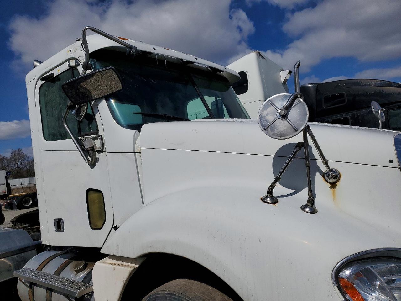 2006 FREIGHTLINER All other VIN 1FUJA6CG36LX00222 photo 9