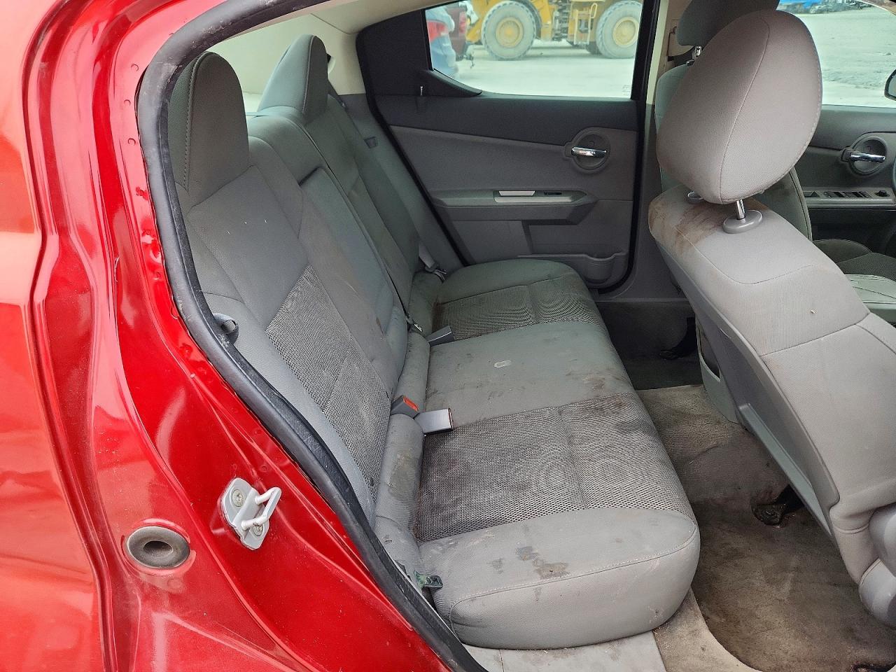 2008 Dodge Avenger VIN 1B3LC56KX8N299006 photo 10