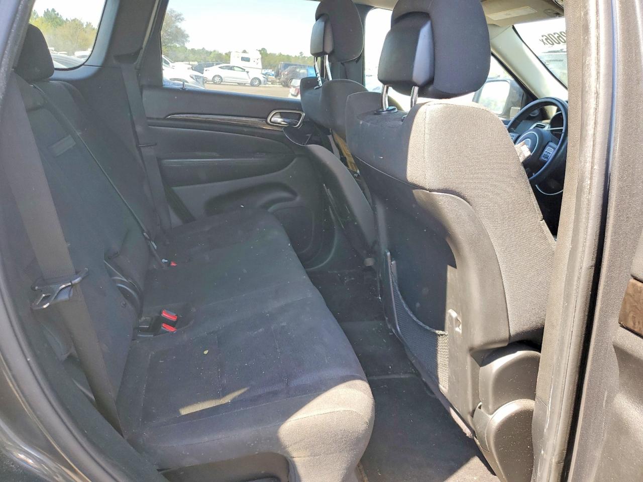 2011 Jeep Cherokee VIN 1J4RS4GG2BC573408 photo 11