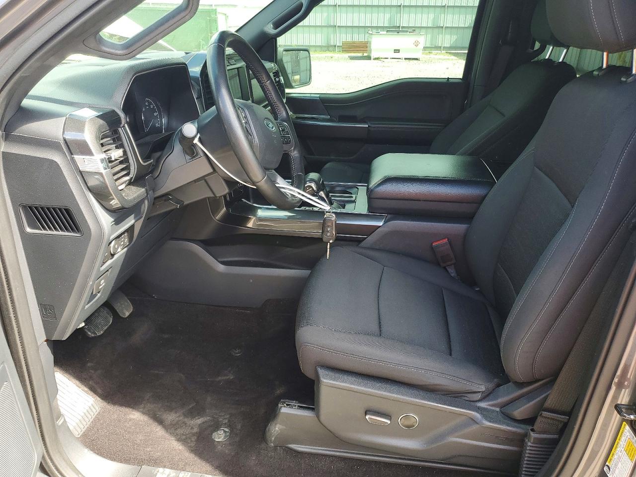 2021 Ford F150 VIN 1FTFW1E57MFC17924 photo 7