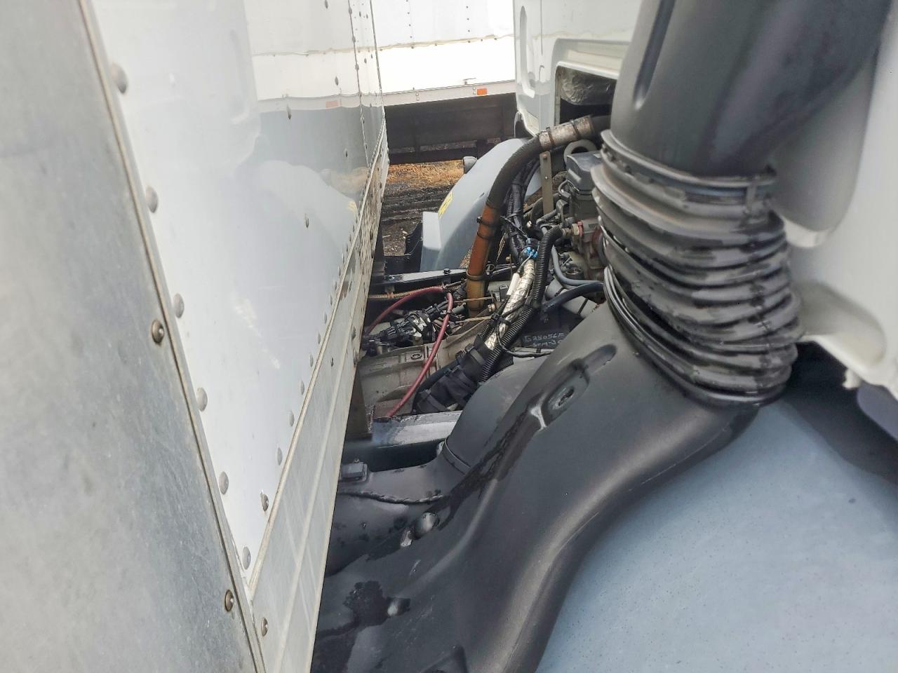 2020 KENWORTH All other VIN 3BKJHM6X7LF582358 photo 9
