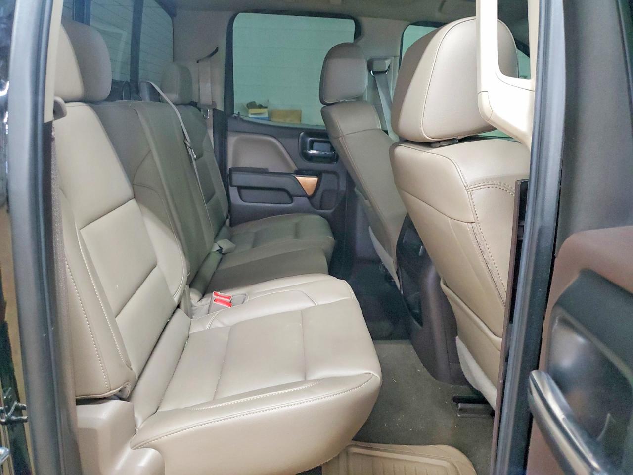 2016 CHEV Silverado VIN 1GCVKSEC7GZ106840 photo 10