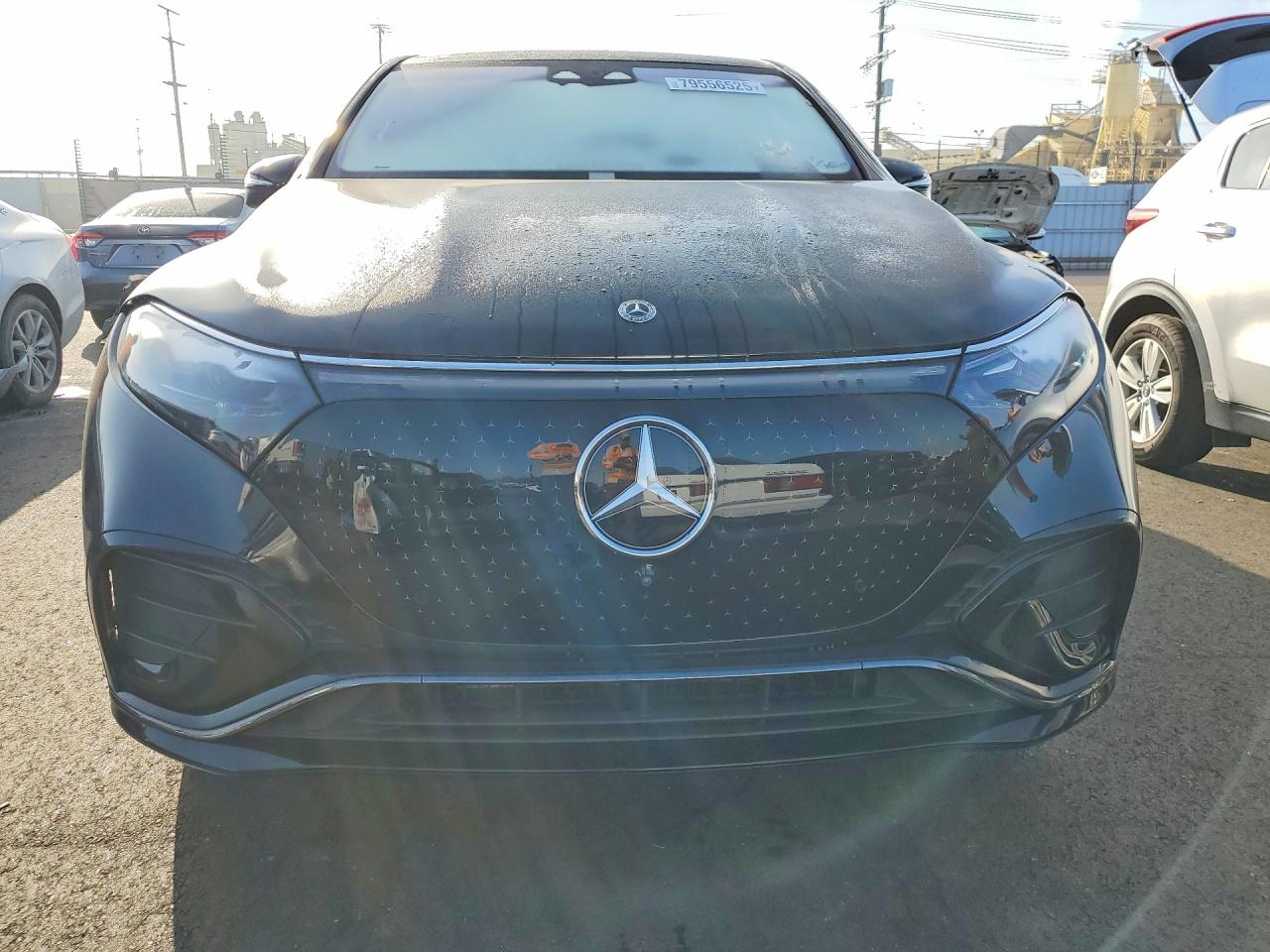 2023 Mercedes-Benz All other VIN 4JGDM2EB8PA020234 photo 5