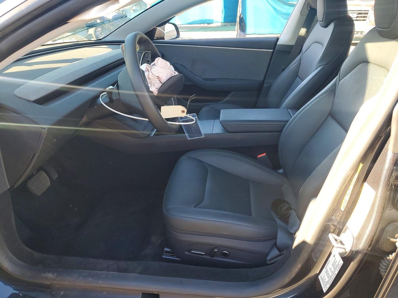2026 Tesla Model 3 VIN 5YJ3E1EA7TF123404 photo 7