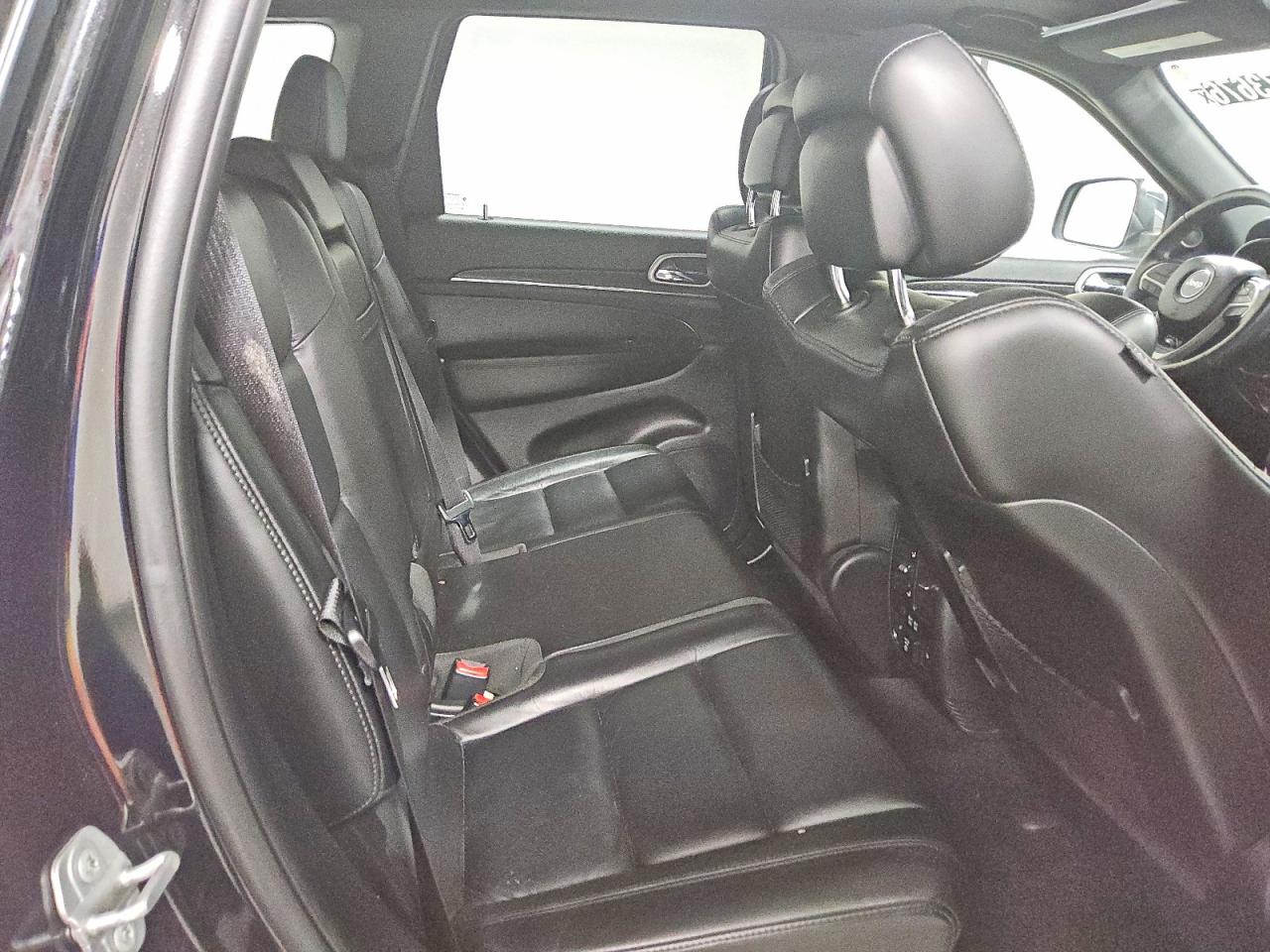 2018 Jeep Grand cher VIN 1C4RJFBG0JC405650 photo 11