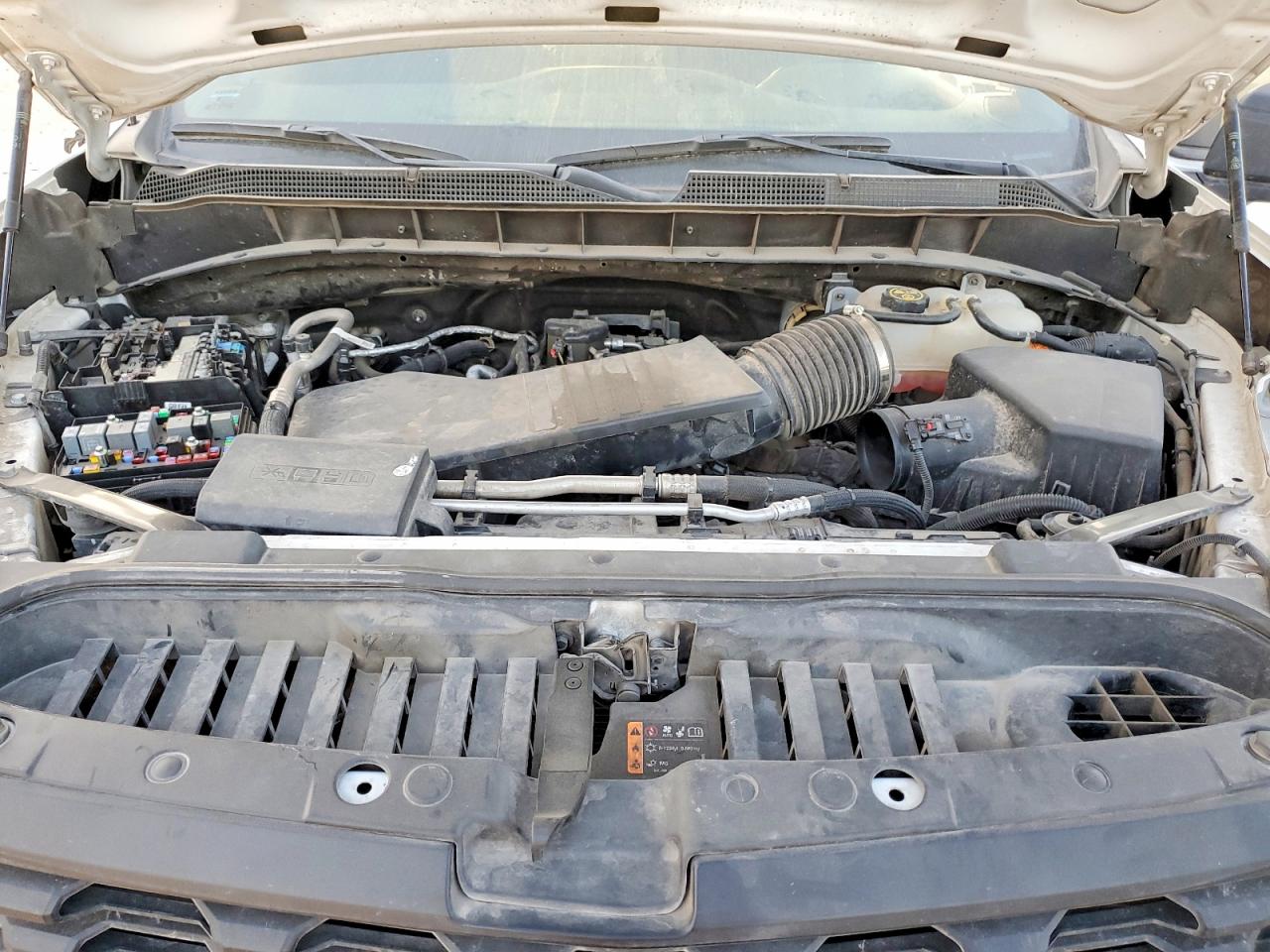 2022 Chevrolet All models VIN 3GCPWAEK9NG161432 photo 11