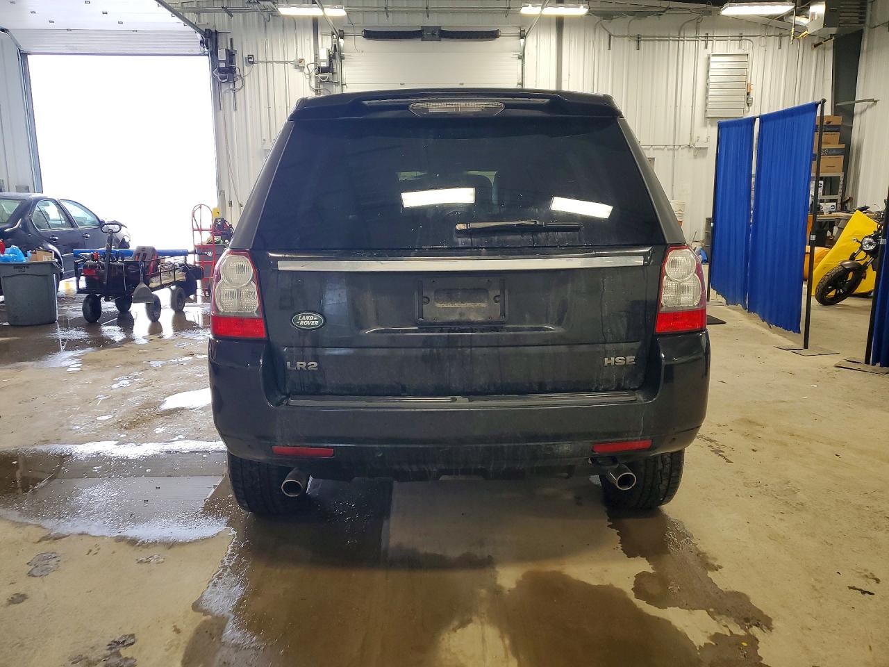 2011 Land Lr2 VIN SALFR2BN3BH244727 photo 6
