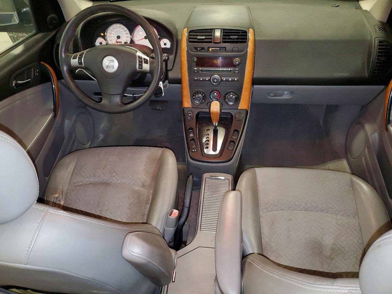 2007 SNOWEX Vue VIN 5GZCZ53427S879528 photo 8