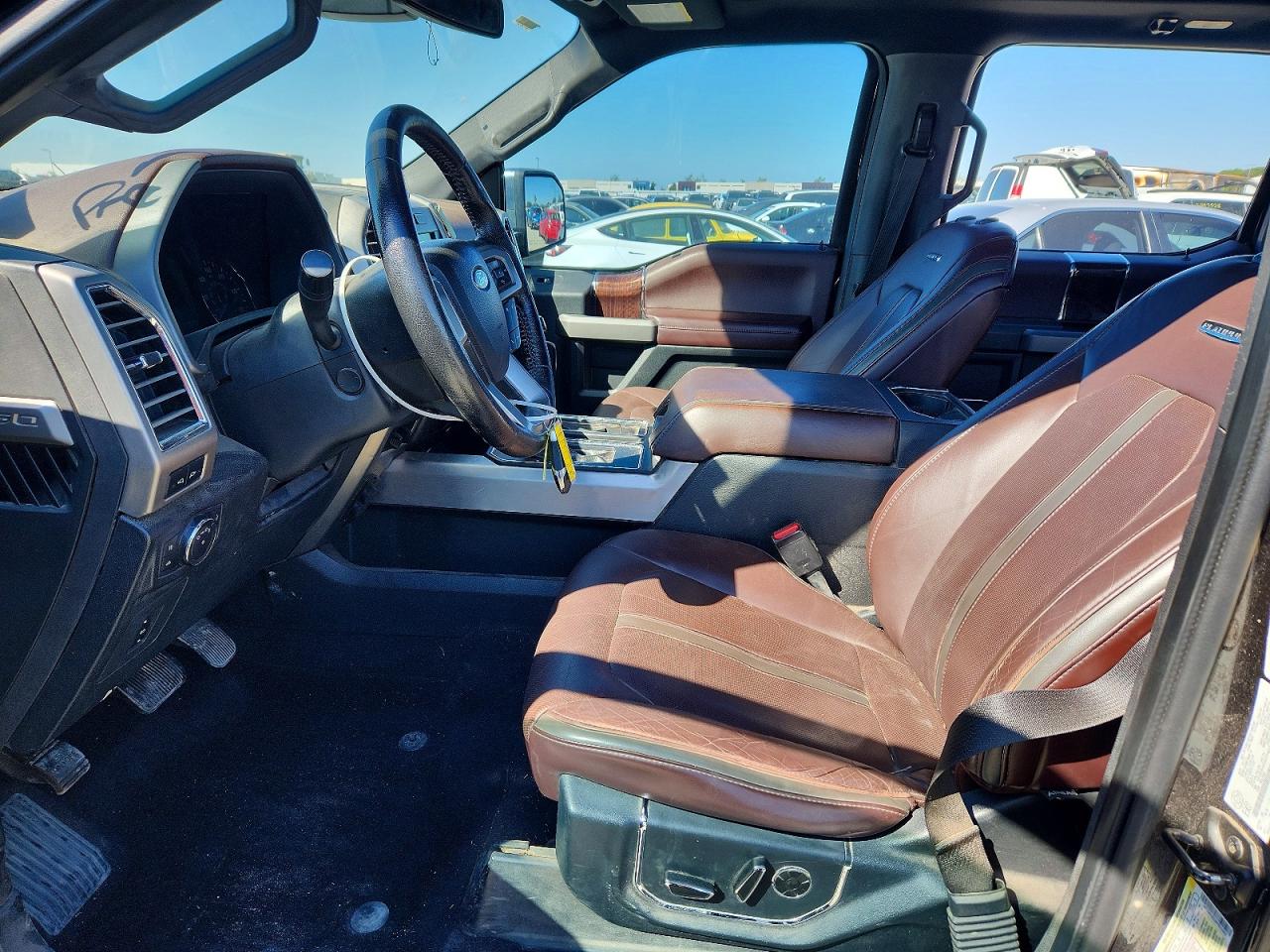 2015 Ford F150 VIN 1FTEW1EG3FFB52862 photo 7