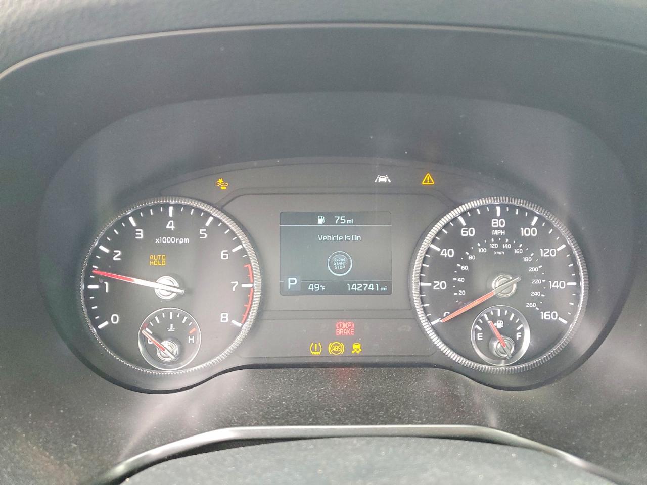 2021 KIA Telluride VIN 5XYP64HC8MG139537 photo 9