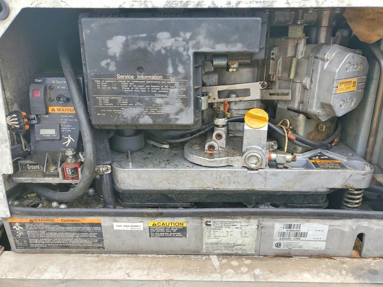 2017 PELSUE Unknown VIN 1P9XF7J22H2139090 photo 7