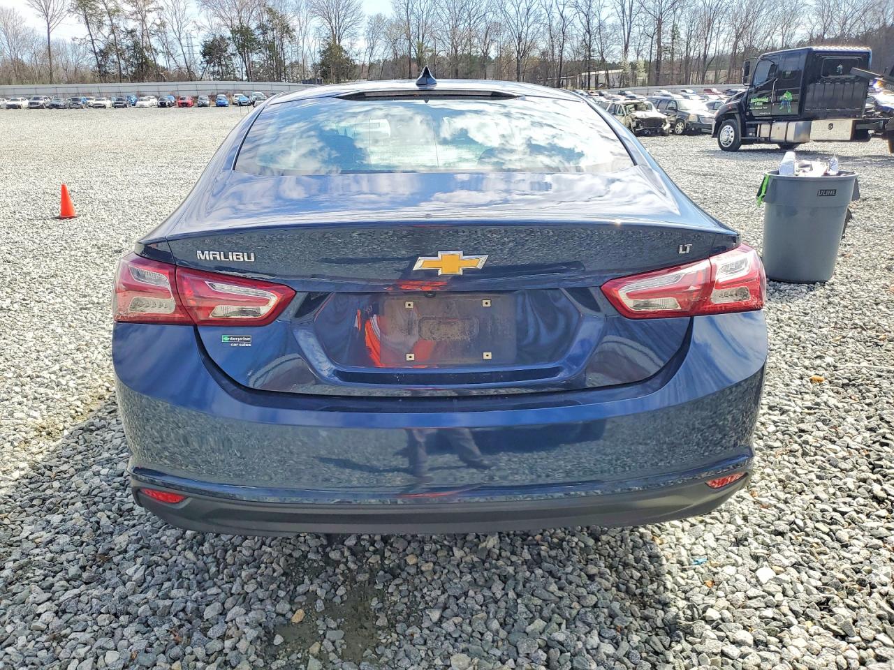 2021 Malibu VIN 1G1ZD5STXMF060296 photo 6