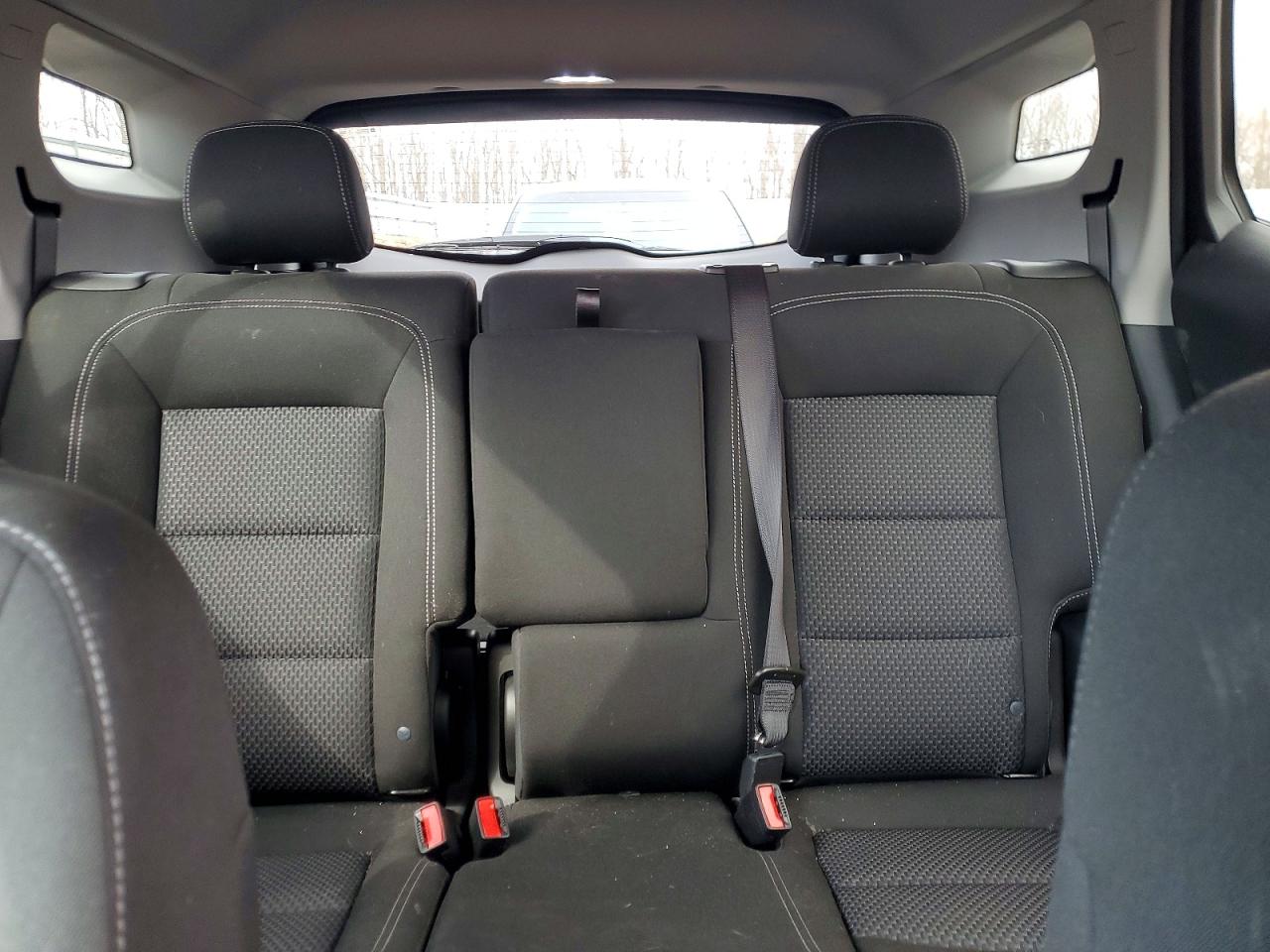 2024 GMC Terrain VIN 3GKALMEG2RL103952 photo 10