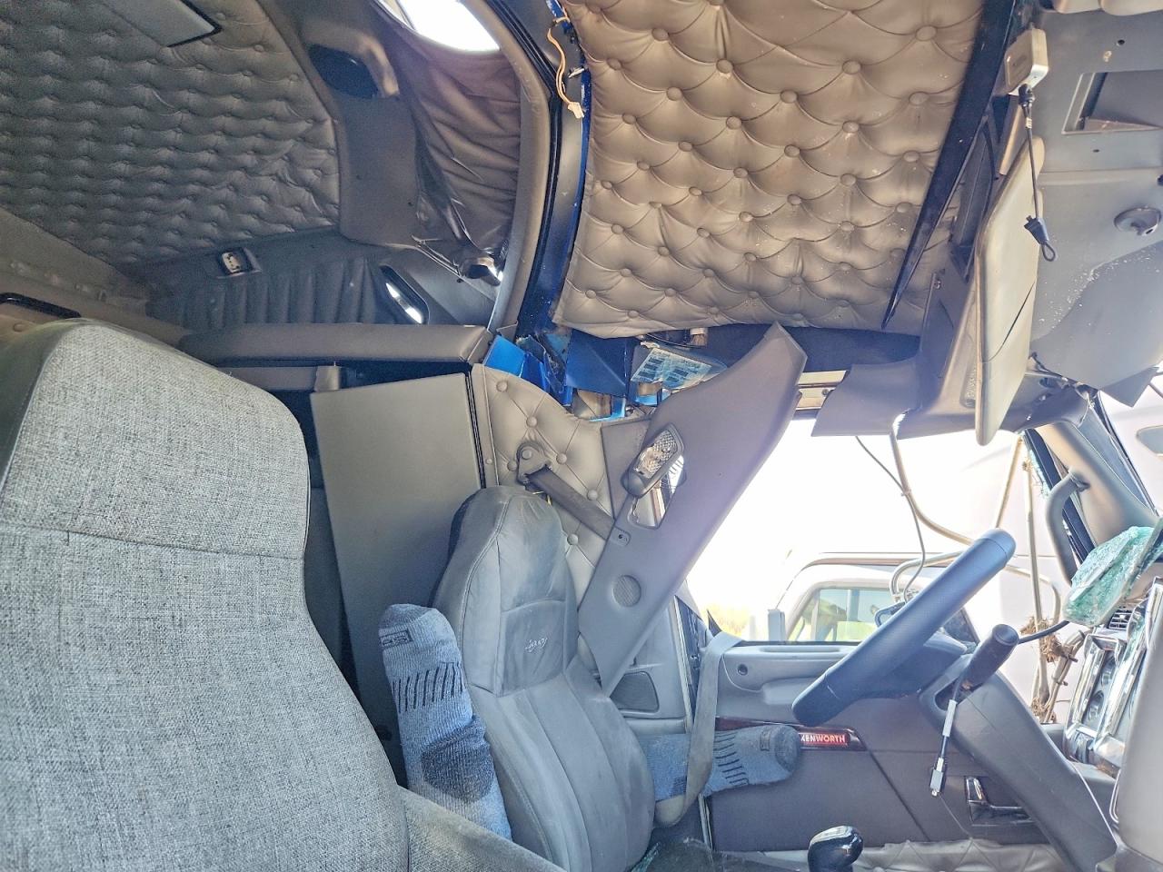 2016 KENWORTH All other VIN 1XKWD49X5GJ125879 photo 9