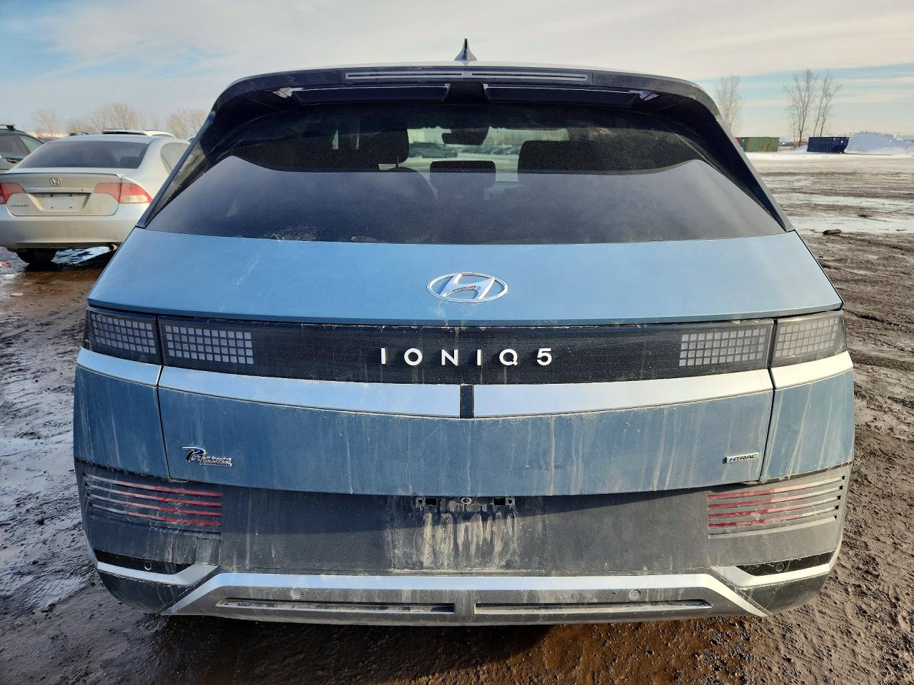 2024 Hyundai Ioniq VIN KM8KNDDF5RU323641 photo 6