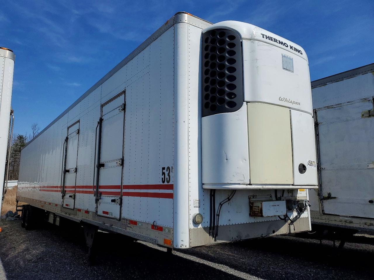 2013 UTILITY All models VIN 1UYVS2533DM510308 photo 1