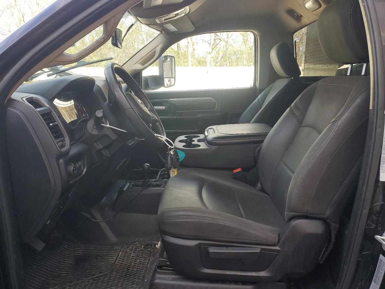 2019 Ram 5500 VIN 3C7WRNDL1KG695477 photo 7