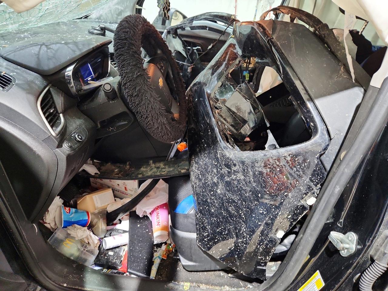 2019 CHEV Trax VIN 3GNCJKSB1KL236898 photo 7