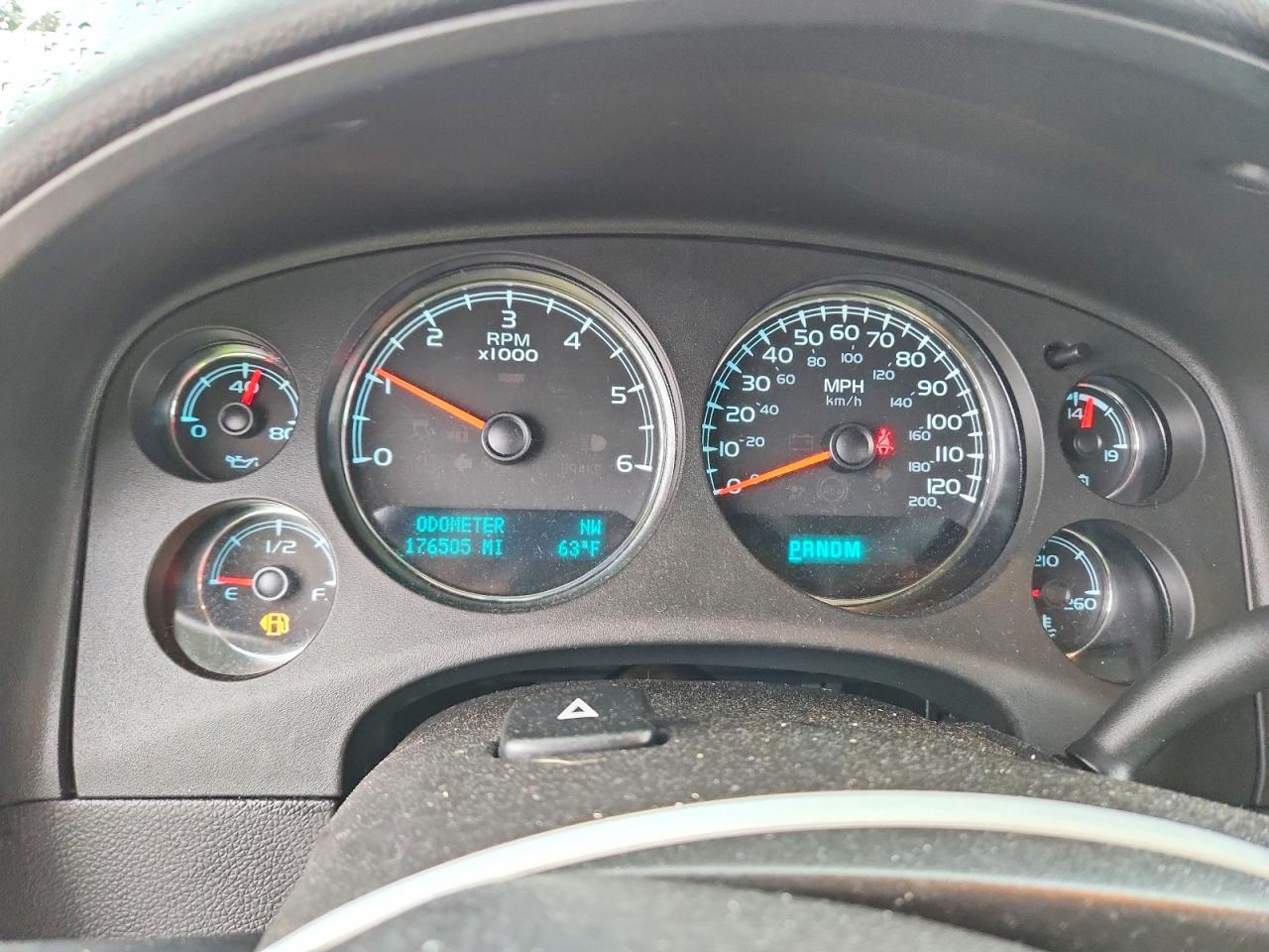 2013 GMC Yukon VIN 1GKS2MEF2DR276726 photo 9