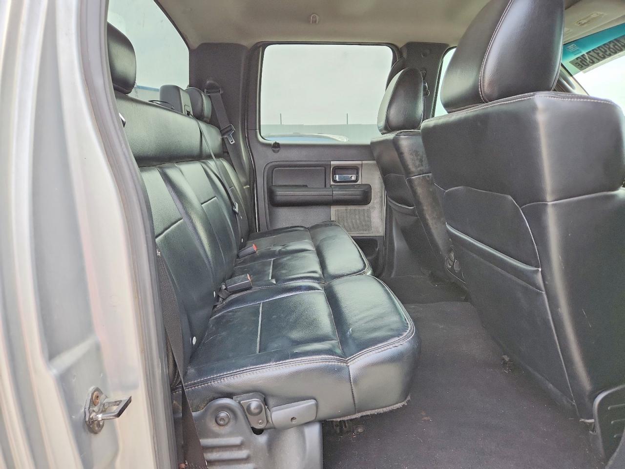 2008 Ford F150 VIN 1FTPW14V88FA85722 photo 10
