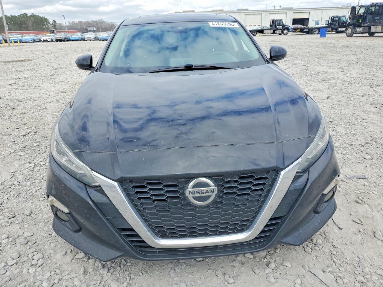 2021 Altima VIN 1N4BL4EV4MN324997 photo 5