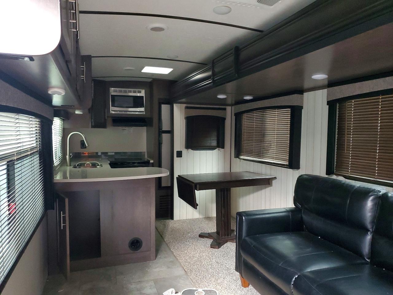 2018 KEYSTONE Unknown VIN 4YDT29125J5352455 photo 6