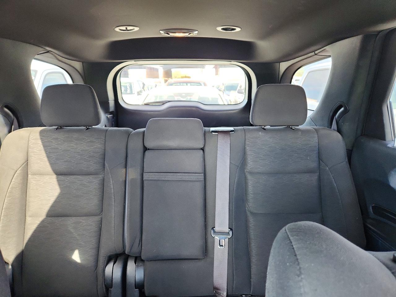 2023 Dodge Durango VIN 1C4RDHAG4PC624883 photo 10