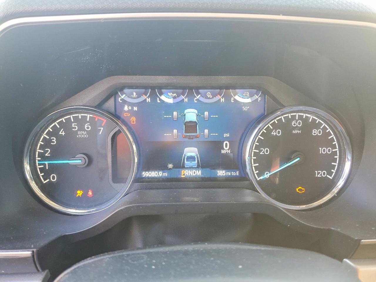 2023 Ford F150 VIN 1FTEW1EP5PFB03048 photo 9