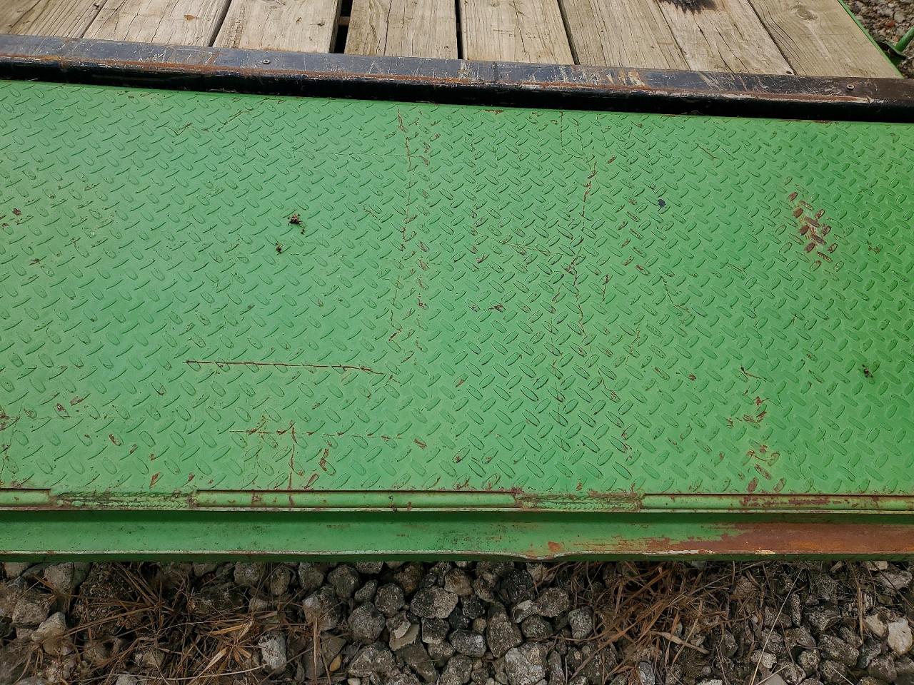 2022 LOAD AND GO EQUIPMENT TRAILER VIN 58UBF2024NA005585 photo 9
