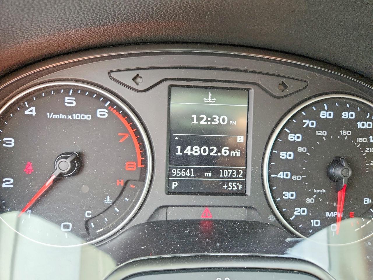 2015 Audi S3 VIN WAUBFGFF6F1139481 photo 9