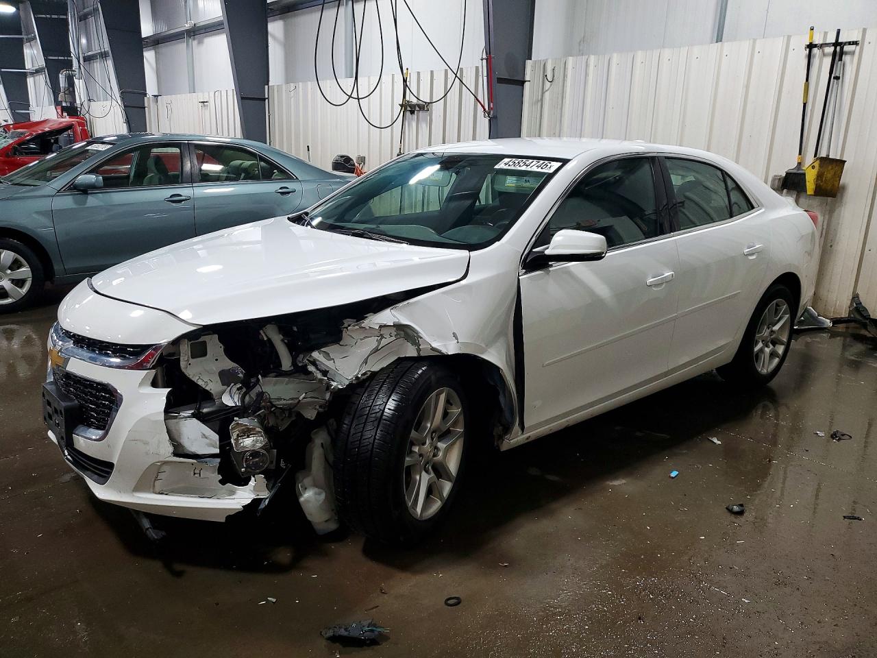 2015 CHEV Malibu VIN 1G11C5SL4FF297742 photo 1