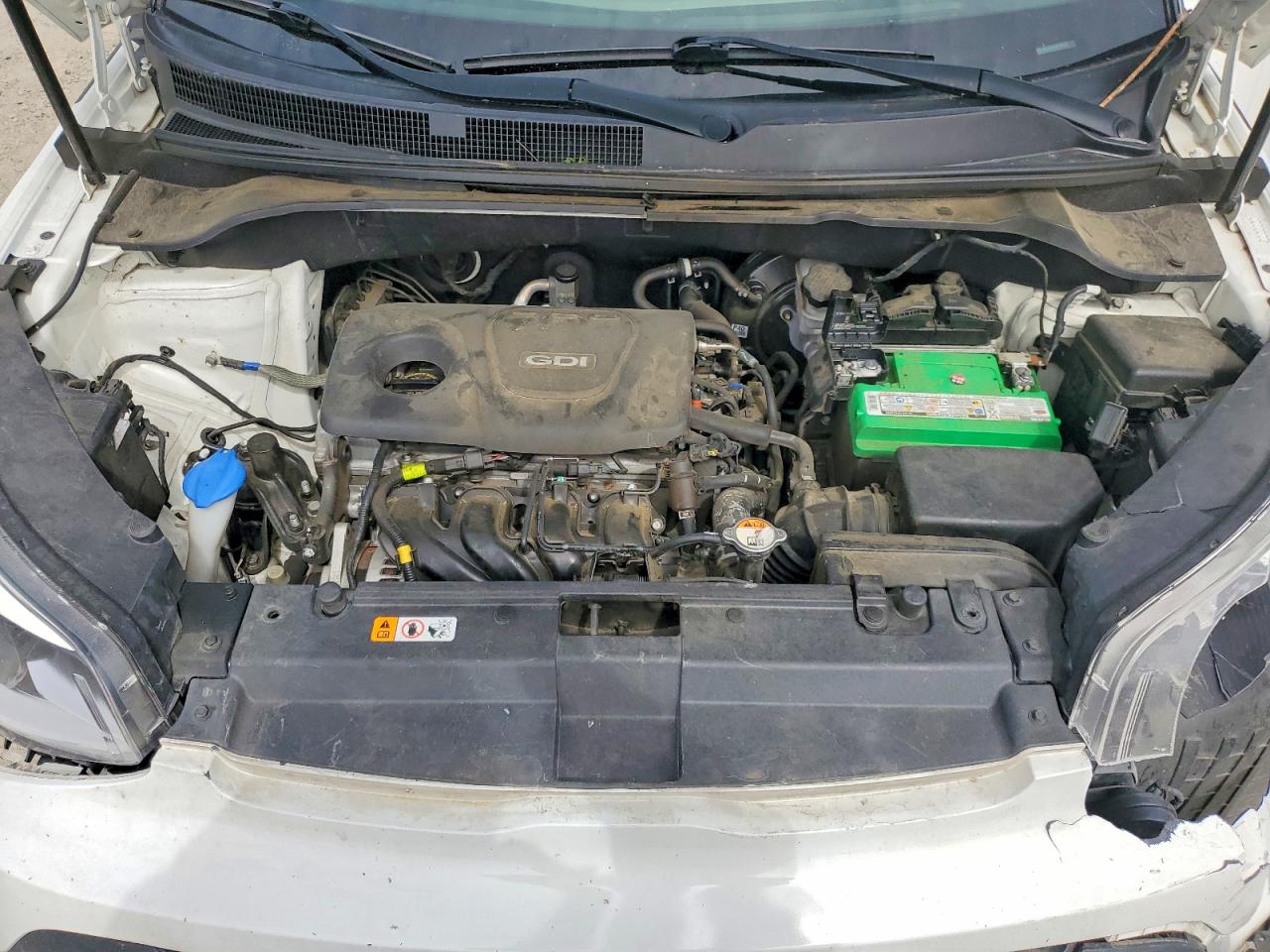 2019 Kia Soul base VIN KNDJN2A23K7642403 photo 12