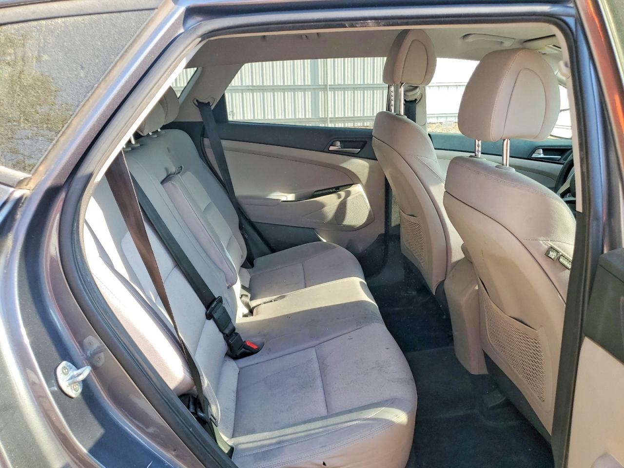 2018 Hyundai Tucson VIN KM8J2CA45JU807895 photo 11