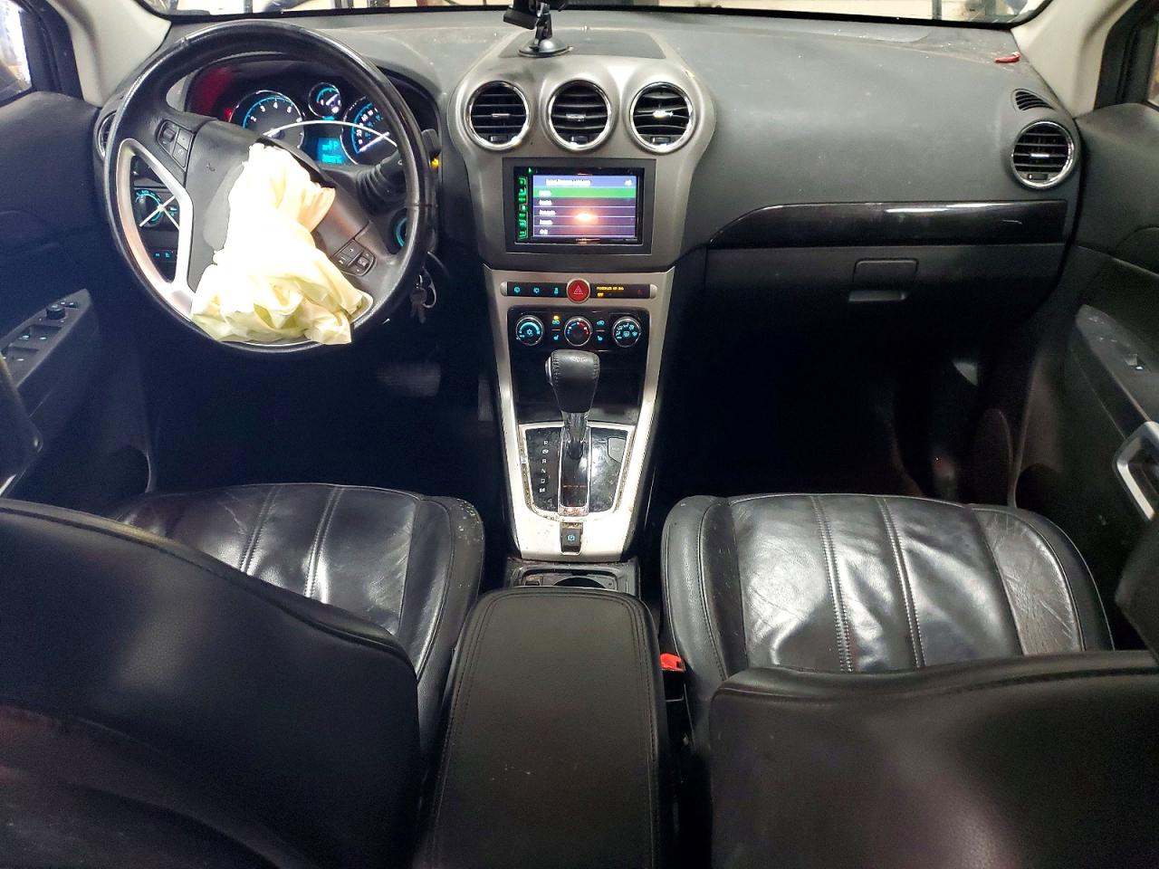 2014 Chevrolet Captiva VIN 3GNAL3EK3ES516142 photo 8