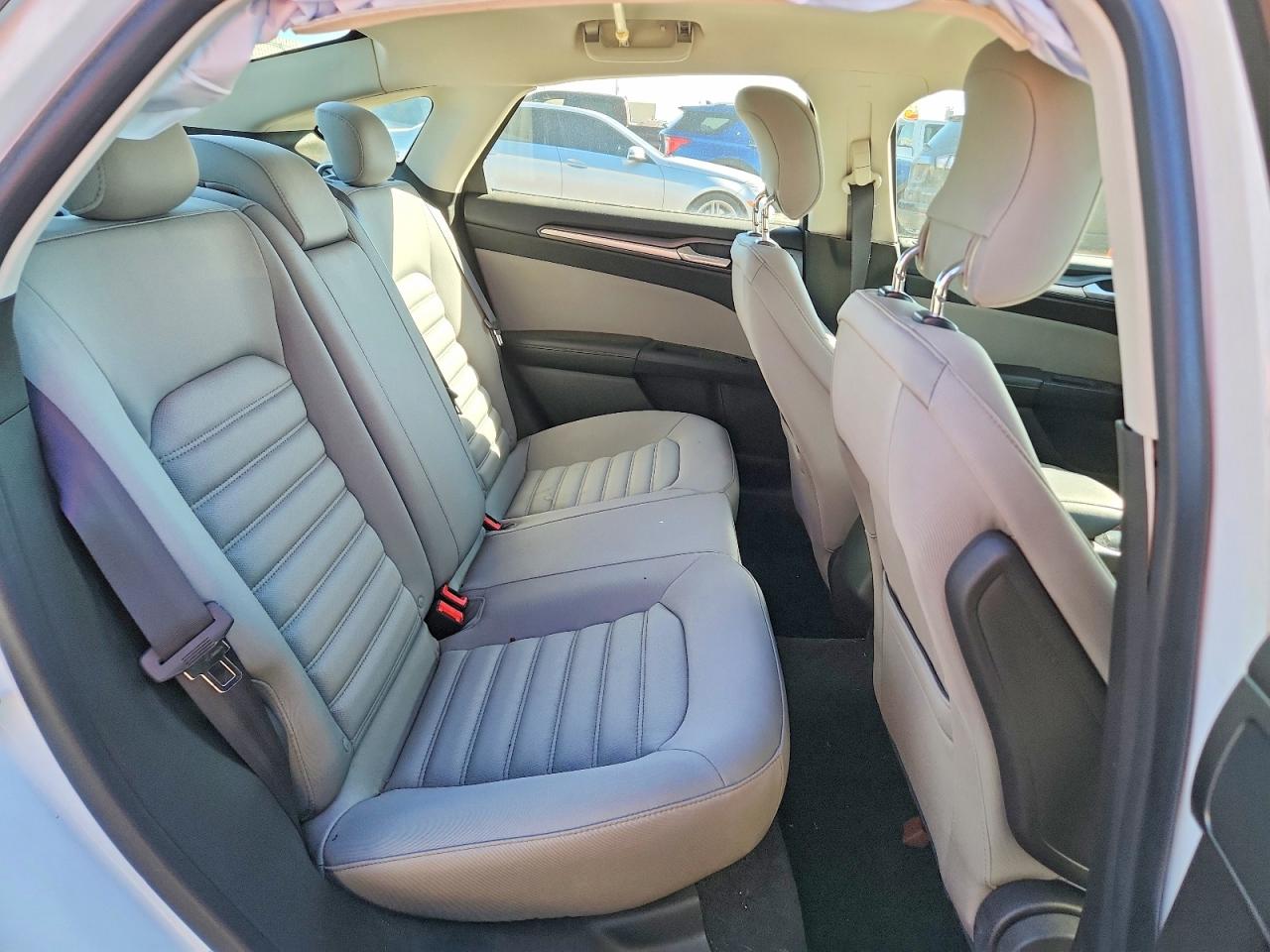 2013 Ford Fusion VIN 3FA6P0G77DR361648 photo 10