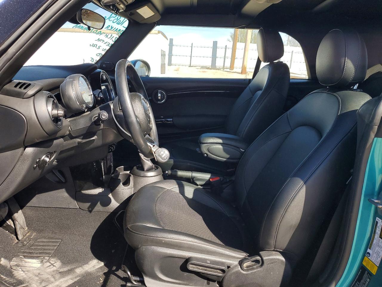 2019 Mini Cooper VIN WMWWG5C53K3H08495 photo 7