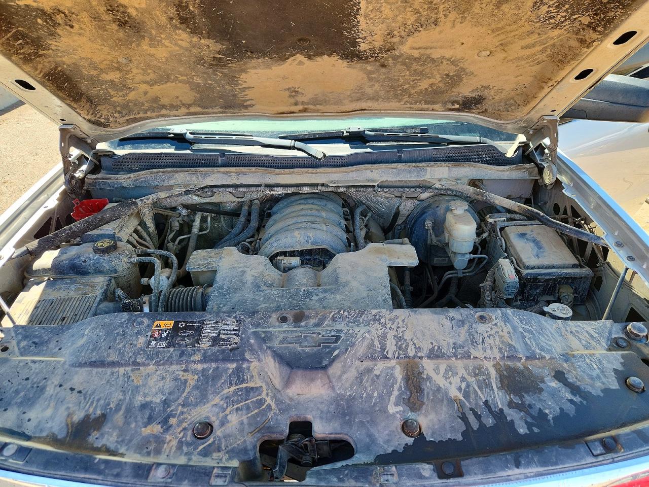 2014 Chevrolet All models VIN 1GCVKREC9EZ195350 photo 11