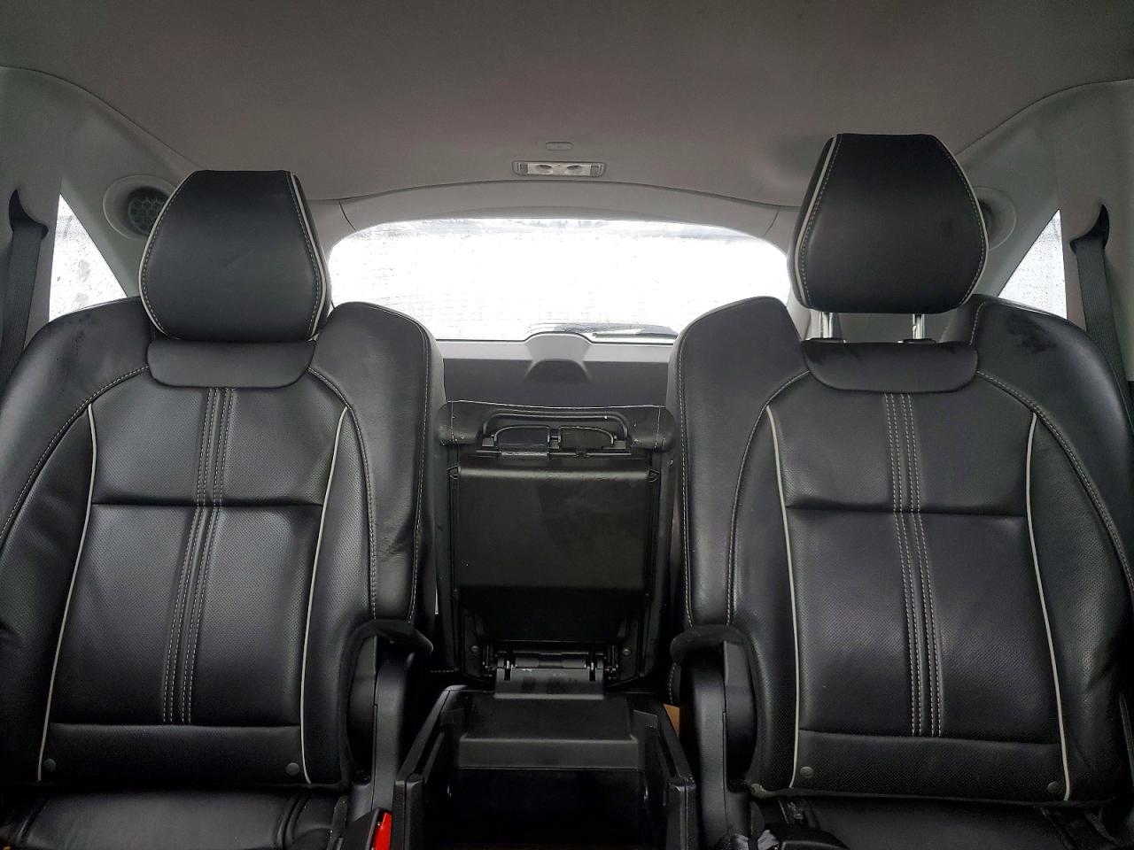 2017 Acura Mdx VIN 5FRYD4H88HB030531 photo 10