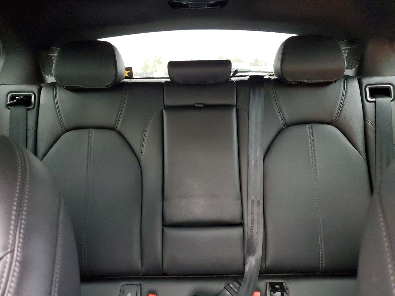 2023 Alfa Stelvio VIN ZASPAKAN5P7D58169 photo 10