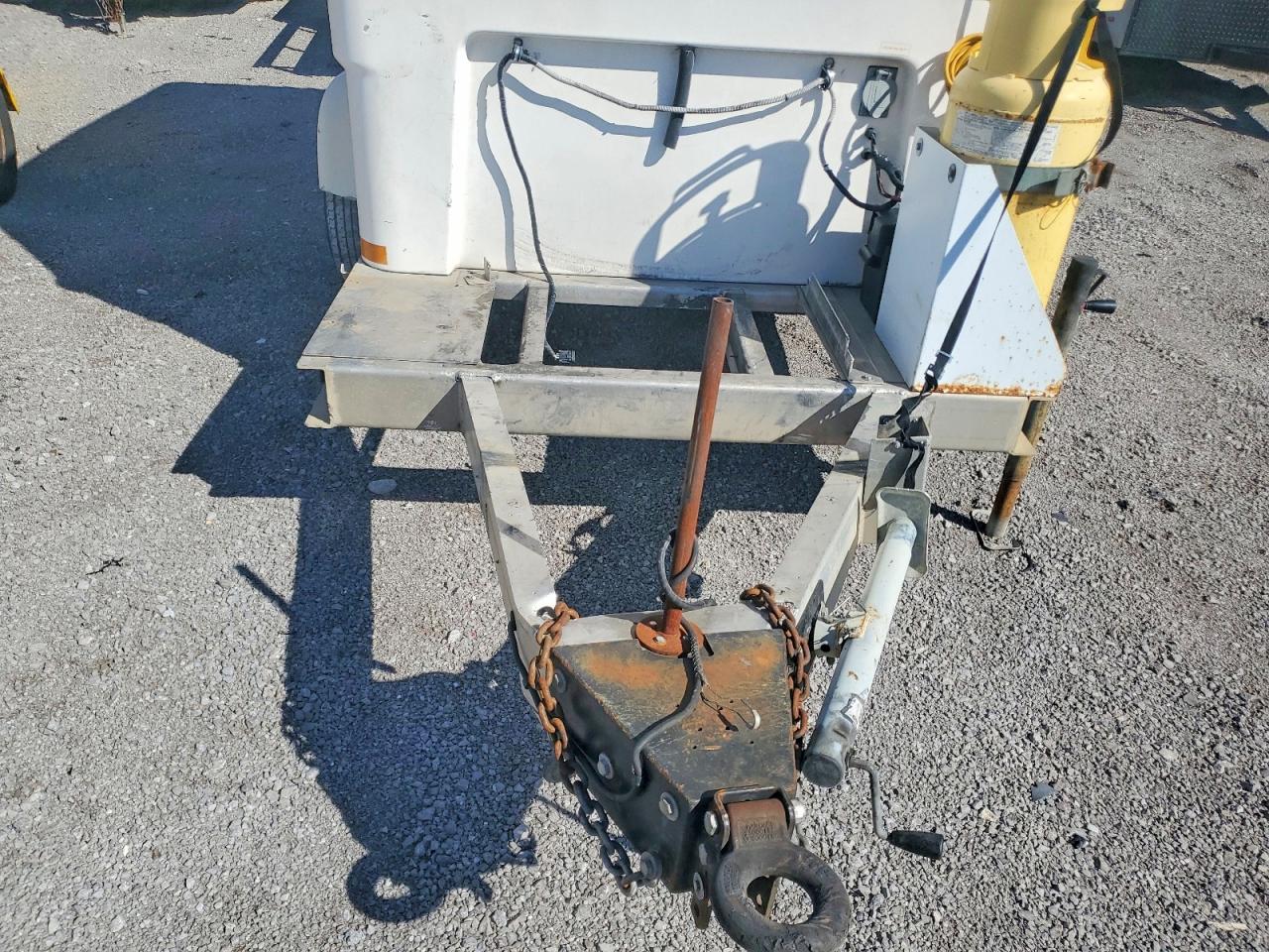2007 PELSUE Trailer VIN 1P9VF051271139708 photo 7