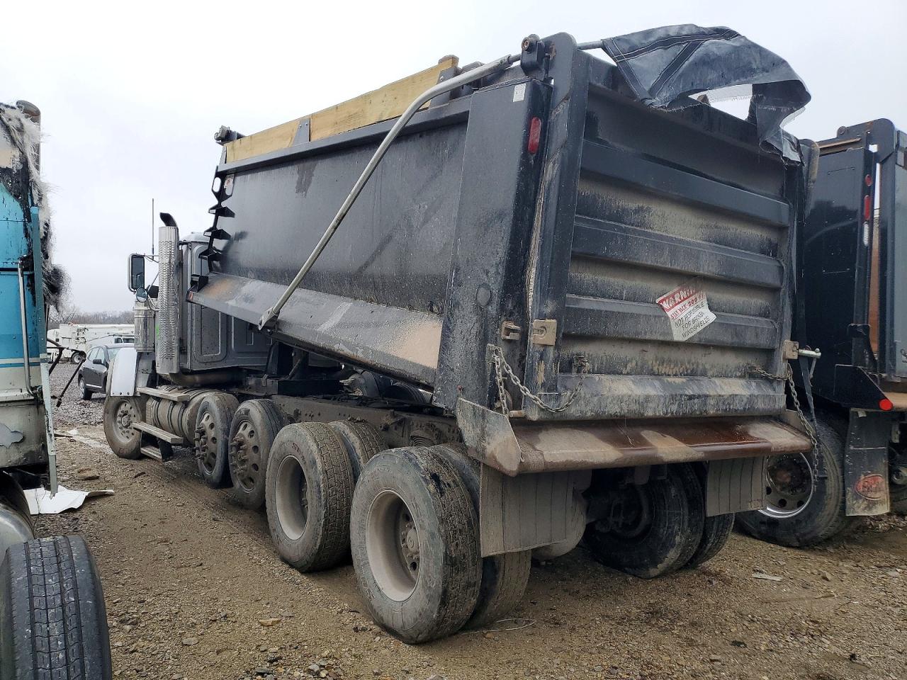 2019 WESTERN All other VIN 5KKHAED14KPKF8722 photo 3