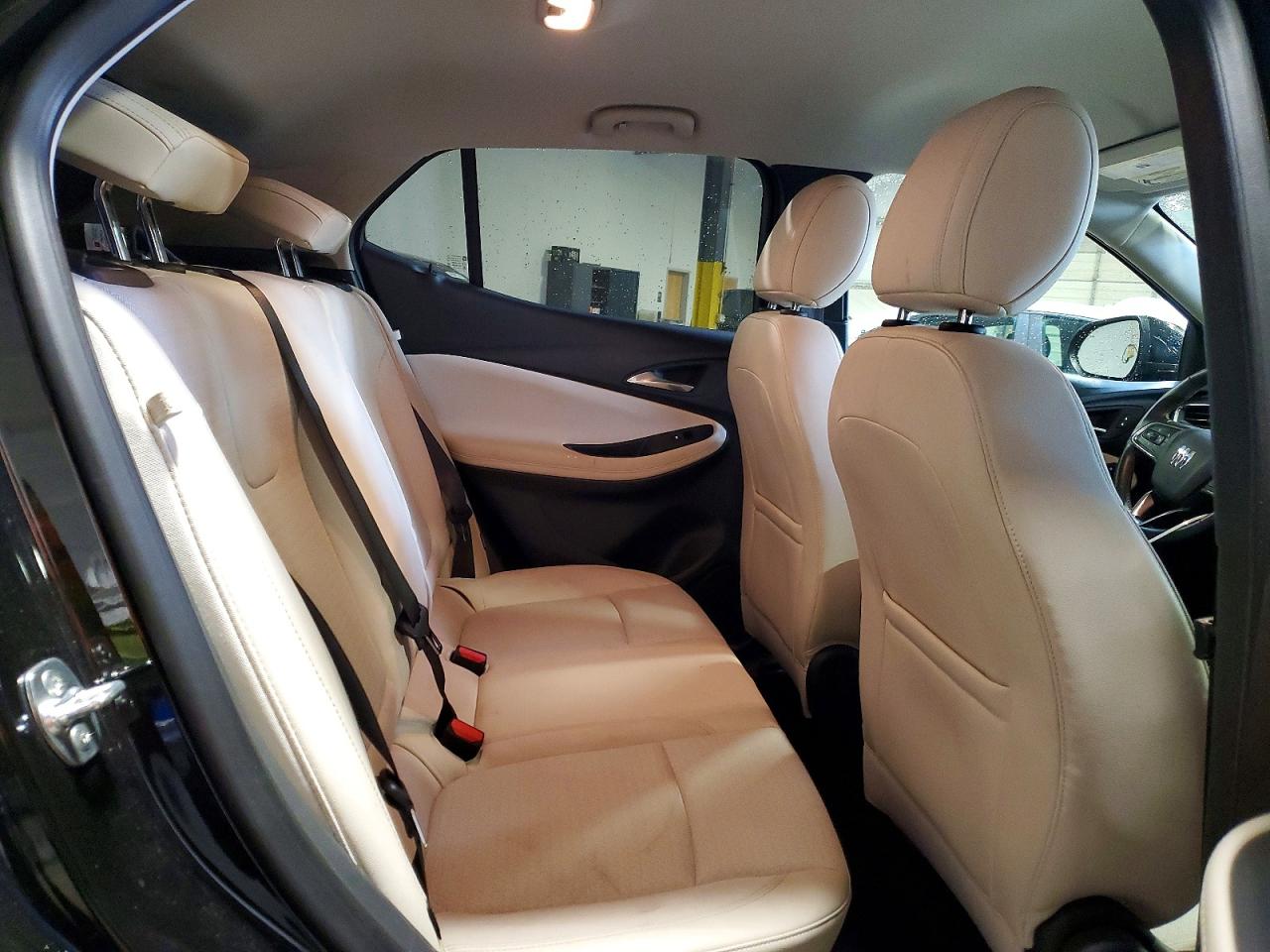 2025 Buick Encore VIN KL4AMBSP8SB000263 photo 11