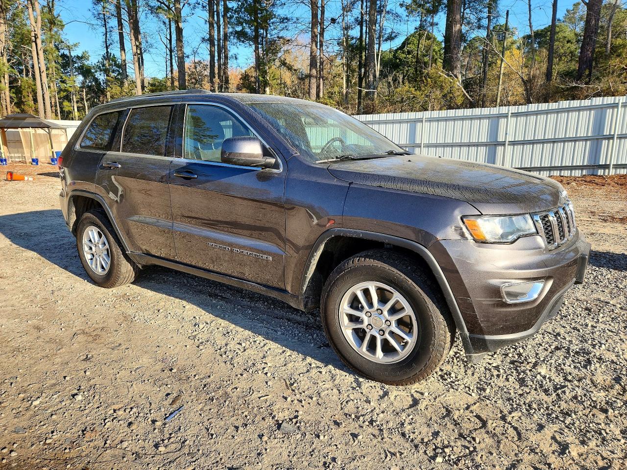 2019 Jeep Grand cher VIN 1C4RJFAG2KC822917 photo 4