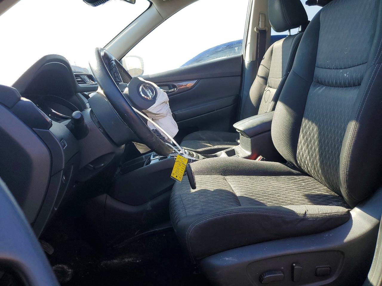 2019 Niss Rogue VIN JN8AT2MVXKW373788 photo 7